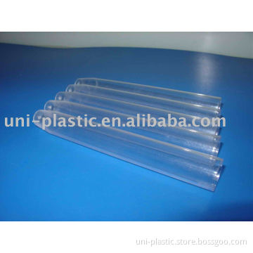 Clear Cigar Tubes